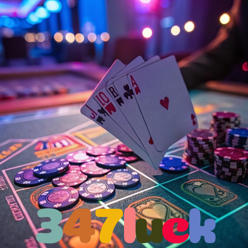 A Magia dos Jogos de Fantasia na 347luck