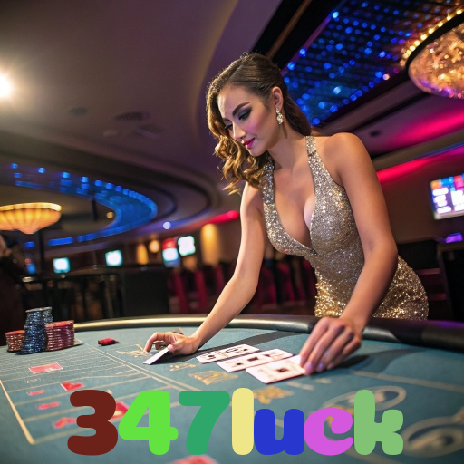 A Magia dos Jogos de Fantasia na 347luck