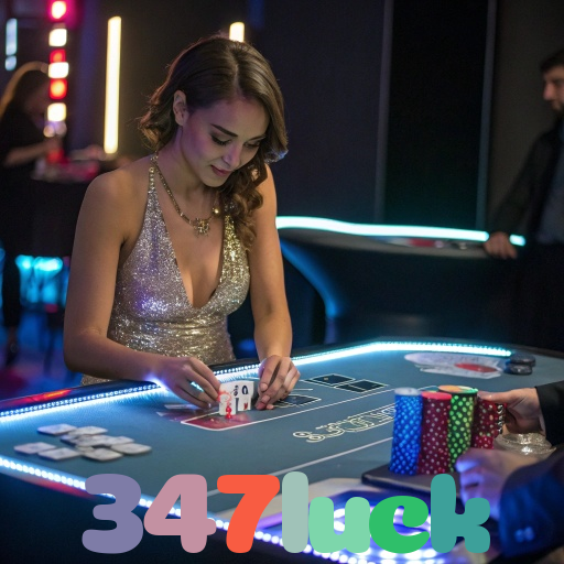 A Magia dos Jogos de Fantasia na 347luck