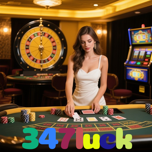 A Magia dos Jogos de Fantasia na 347luck