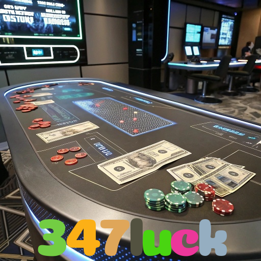 A Magia dos Jogos de Fantasia na 347luck