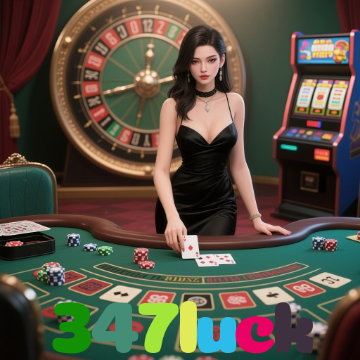 A Magia dos Jogos de Fantasia na 347luck