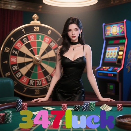 A Magia dos Jogos de Fantasia na 347luck