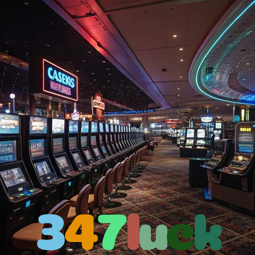 A Magia dos Jogos de Fantasia na 347luck