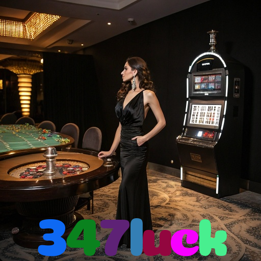 A Magia dos Jogos de Fantasia na 347luck