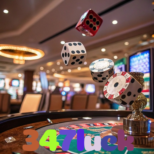 A Magia dos Jogos de Fantasia na 347luck