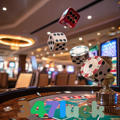 A Magia dos Jogos de Fantasia na 347luck