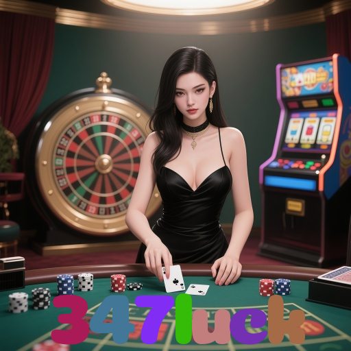 A Magia dos Jogos de Fantasia na 347luck