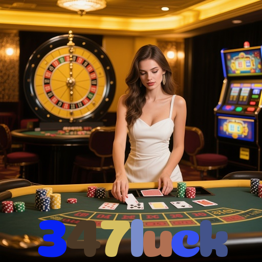 A Magia dos Jogos de Fantasia na 347luck