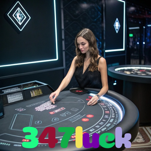 A Magia dos Jogos de Fantasia na 347luck
