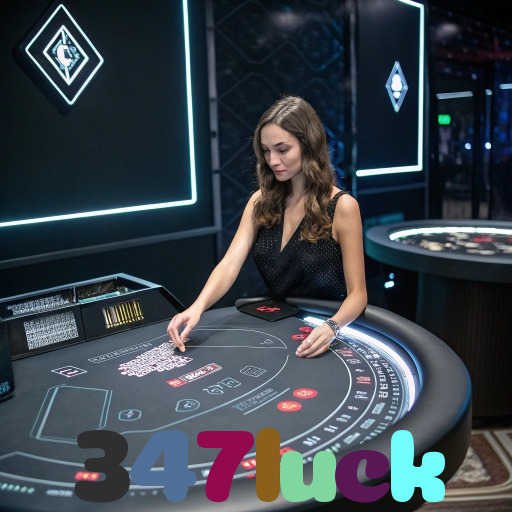 A Magia dos Jogos de Fantasia na 347luck