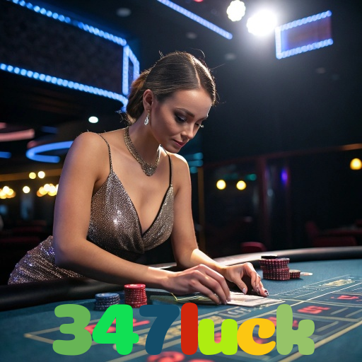 A Magia dos Jogos de Fantasia na 347luck