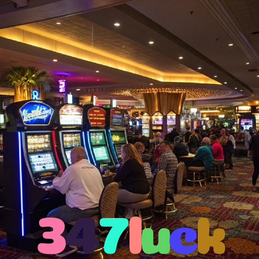 A Magia dos Jogos de Fantasia na 347luck