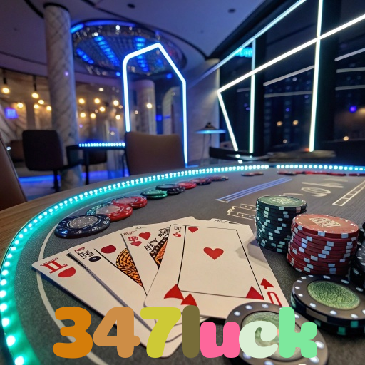 A Magia dos Jogos de Fantasia na 347luck