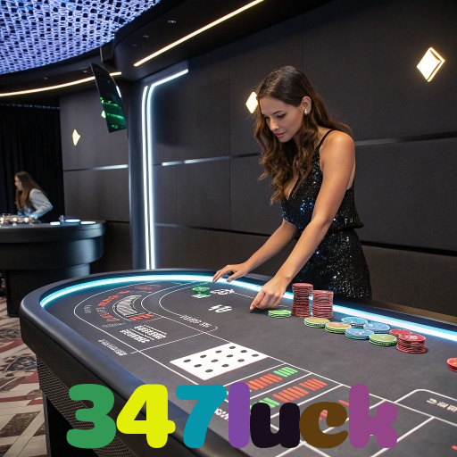 A Magia dos Jogos de Fantasia na 347luck