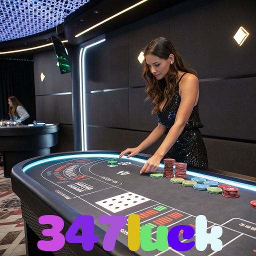 A Magia dos Jogos de Fantasia na 347luck