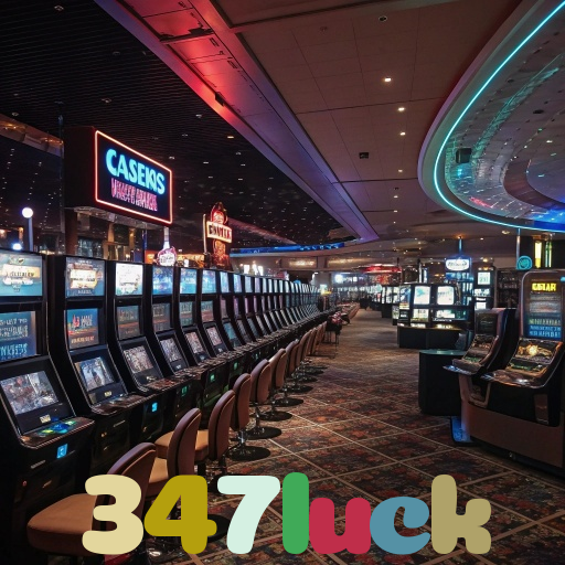 A Magia dos Jogos de Fantasia na 347luck