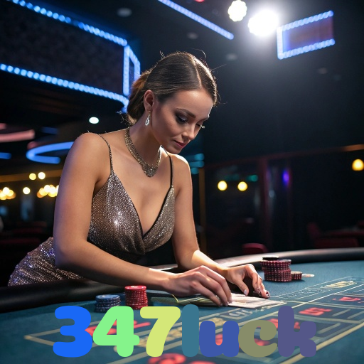 A Magia dos Jogos de Fantasia na 347luck