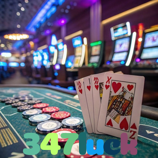 A Magia dos Jogos de Fantasia na 347luck