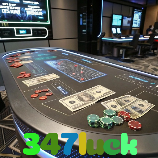 A Magia dos Jogos de Fantasia na 347luck