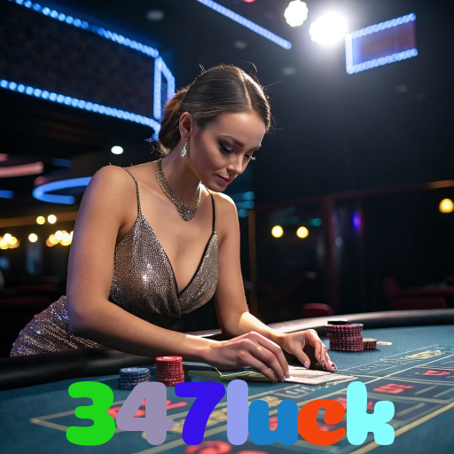 A Magia dos Jogos de Fantasia na 347luck