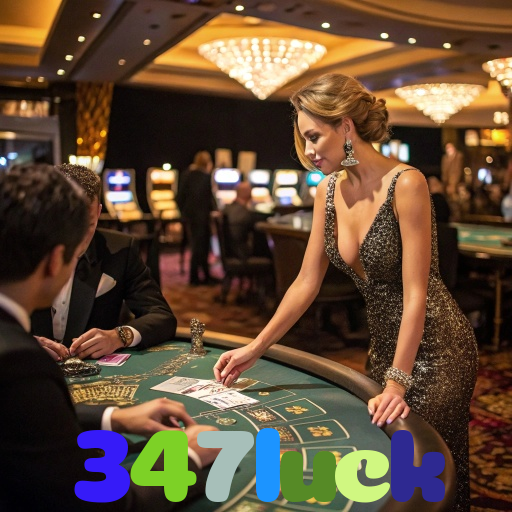 A Magia dos Jogos de Fantasia na 347luck