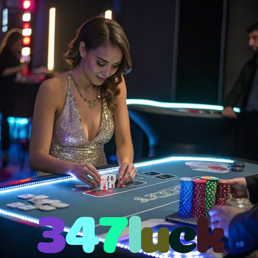 A Magia dos Jogos de Fantasia na 347luck