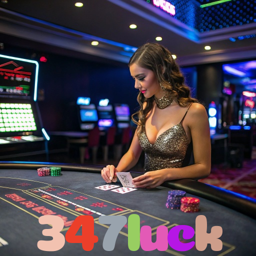 A Magia dos Jogos de Fantasia na 347luck