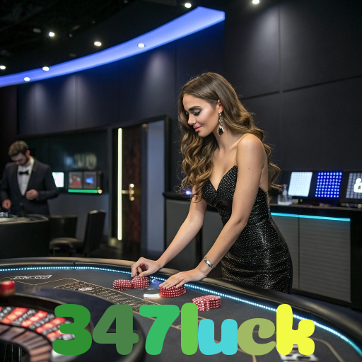 A Magia dos Jogos de Fantasia na 347luck