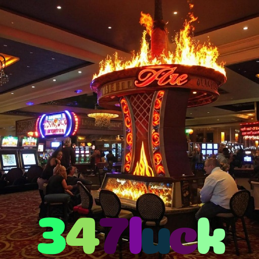 A Magia dos Jogos de Fantasia na 347luck