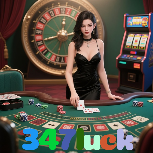 A Magia dos Jogos de Fantasia na 347luck