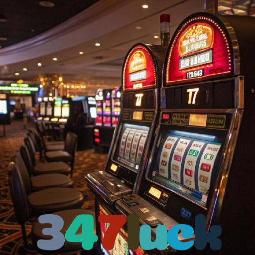 A Magia dos Jogos de Fantasia na 347luck