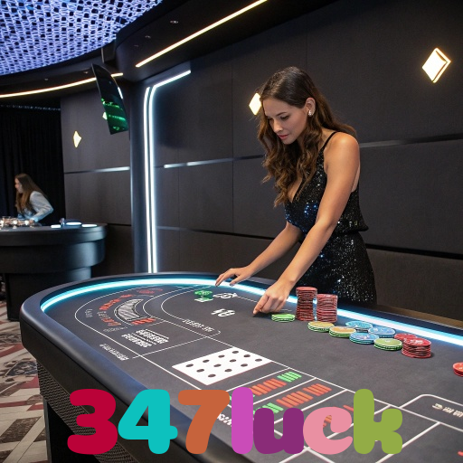 A Magia dos Jogos de Fantasia na 347luck