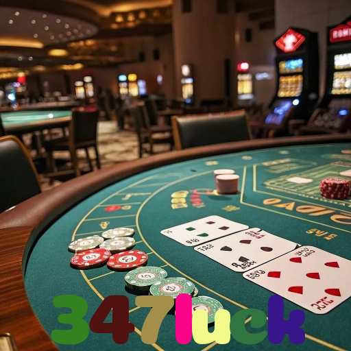 A Magia dos Jogos de Fantasia na 347luck