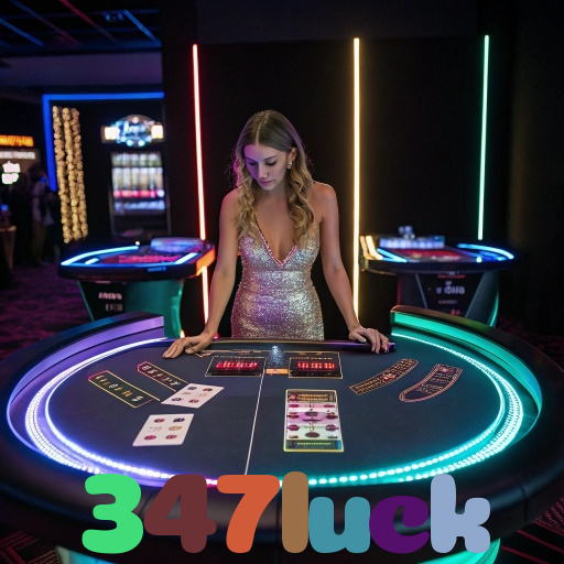 A Magia dos Jogos de Fantasia na 347luck