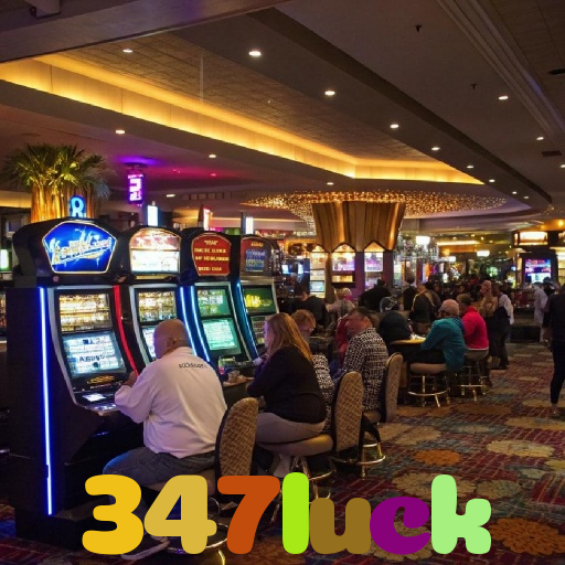 A Magia dos Jogos de Fantasia na 347luck