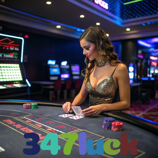 A Magia dos Jogos de Fantasia na 347luck