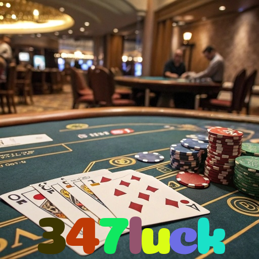 A Magia dos Jogos de Fantasia na 347luck
