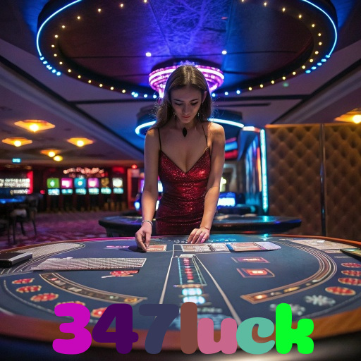 A Magia dos Jogos de Fantasia na 347luck
