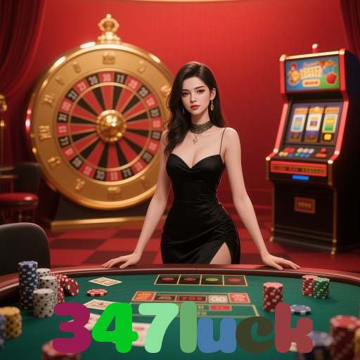 A Magia dos Jogos de Fantasia na 347luck