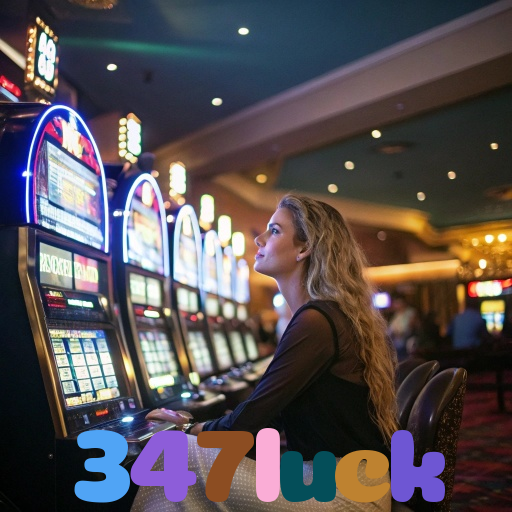 A Magia dos Jogos de Fantasia na 347luck