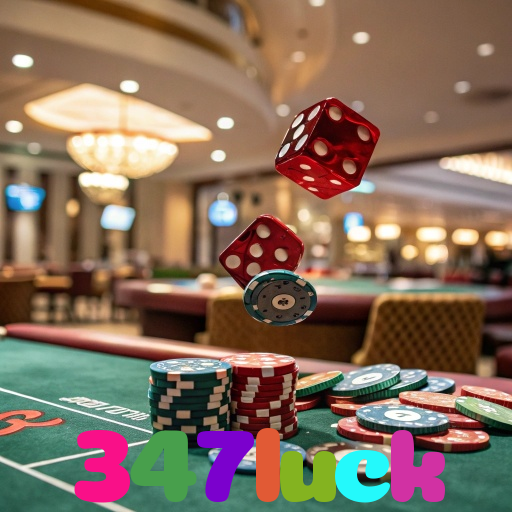 A Magia dos Jogos de Fantasia na 347luck