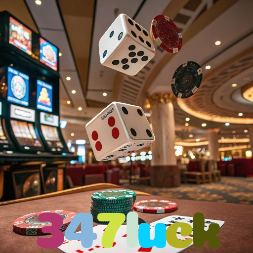 A Magia dos Jogos de Fantasia na 347luck
