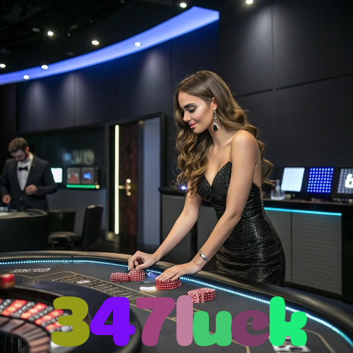 A Magia dos Jogos de Fantasia na 347luck