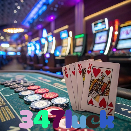 A Magia dos Jogos de Fantasia na 347luck
