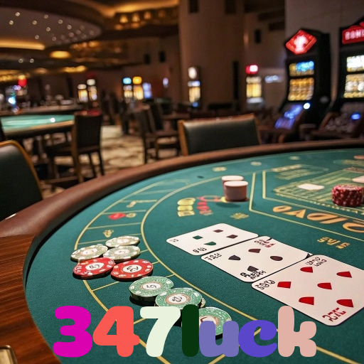 A Magia dos Jogos de Fantasia na 347luck