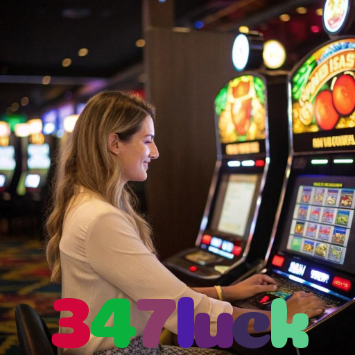 A Magia dos Jogos de Fantasia na 347luck