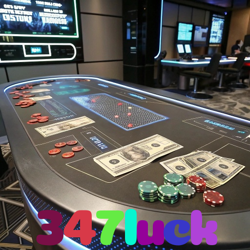 A Magia dos Jogos de Fantasia na 347luck