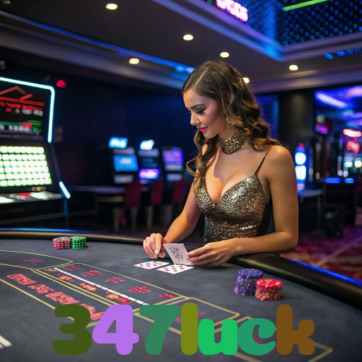 A Magia dos Jogos de Fantasia na 347luck