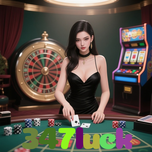 A Magia dos Jogos de Fantasia na 347luck